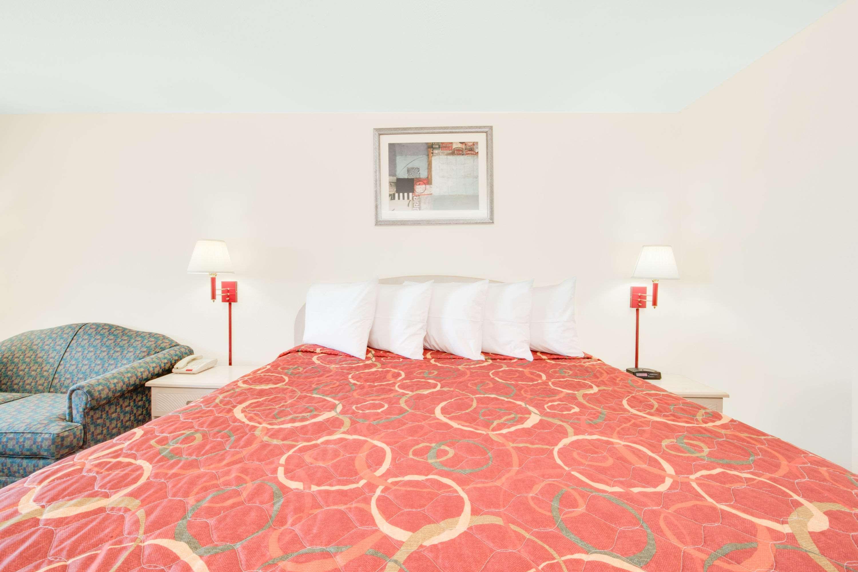 Days Inn By Wyndham Andrews Texas Exterior photo