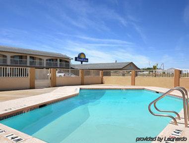 Days Inn By Wyndham Andrews Texas Facilities photo